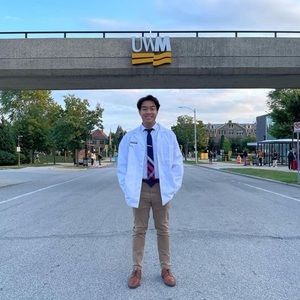 Meet your Posher, Thang